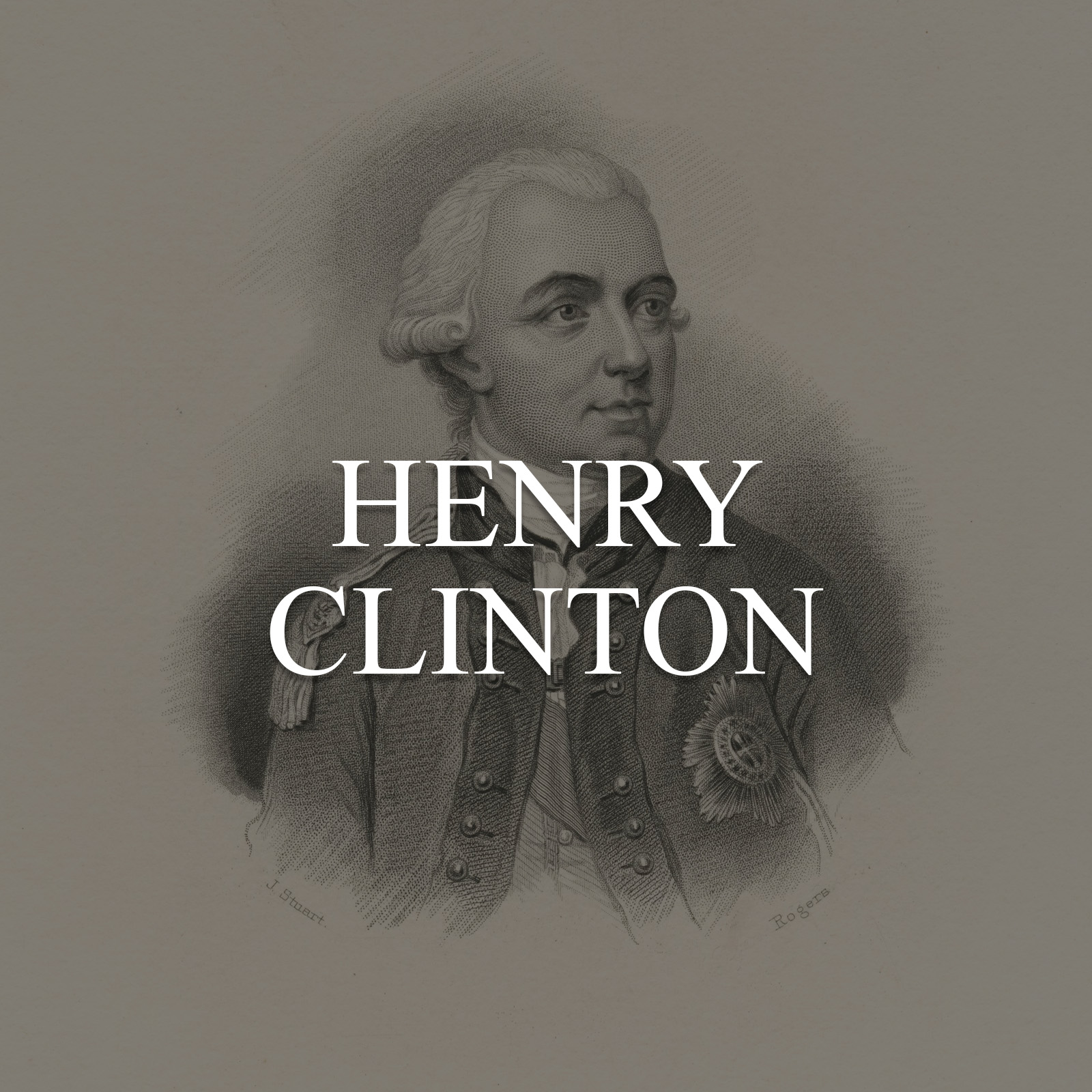 Henry Clinton Thumbnail